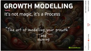 Masterclass I: Growth Modelling